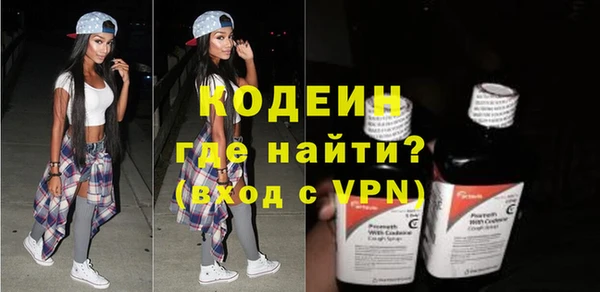 хмурый Богородицк