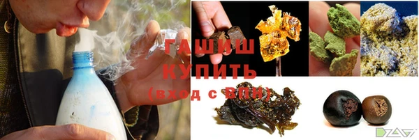 хмурый Богородицк