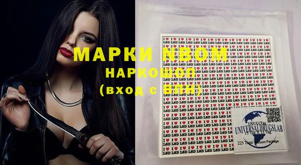 хмурый Богородицк